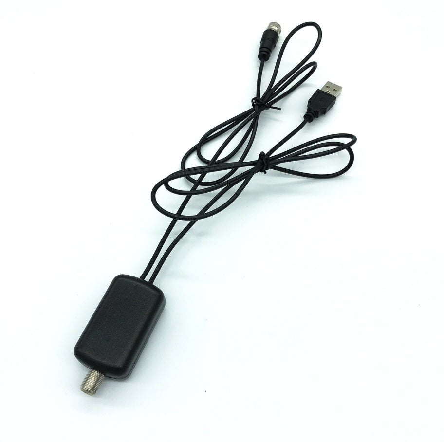  Low Noise HDTV TV Antenna 