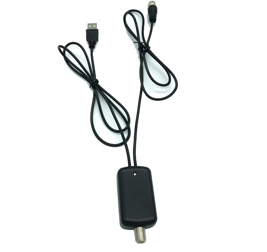  Low Noise HDTV TV Antenna  D2