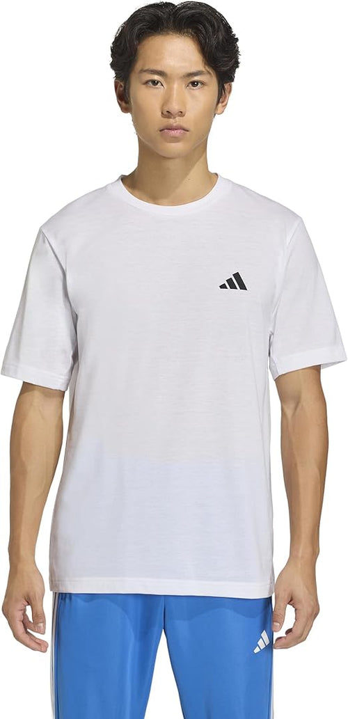 adidas Men’s Workout Essentials Feel Ready T-Shirt