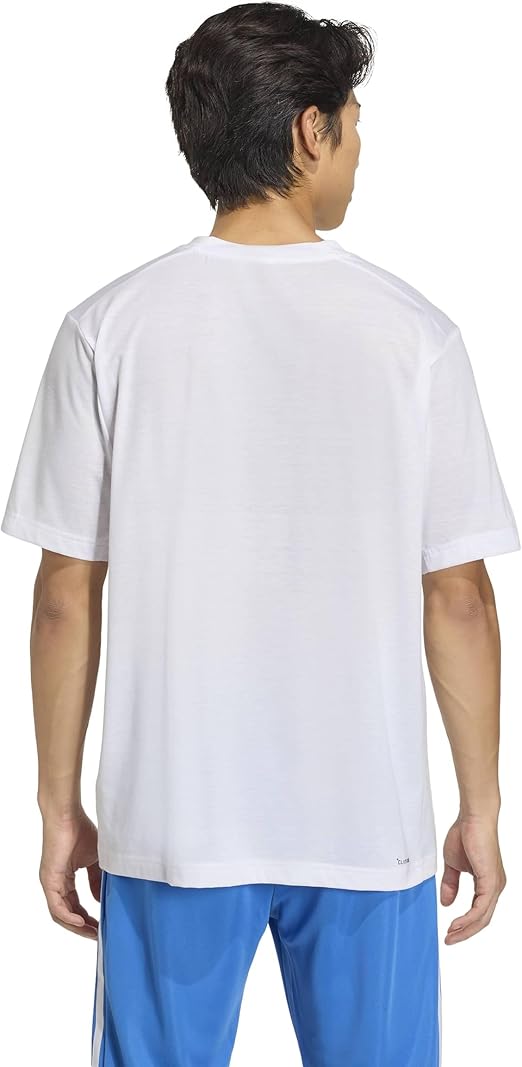 adidas Men’s Workout Essentials Feel Ready T-Shirt