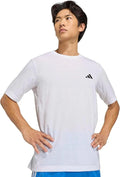 adidas Men’s Workout Essentials Feel Ready T-Shirt