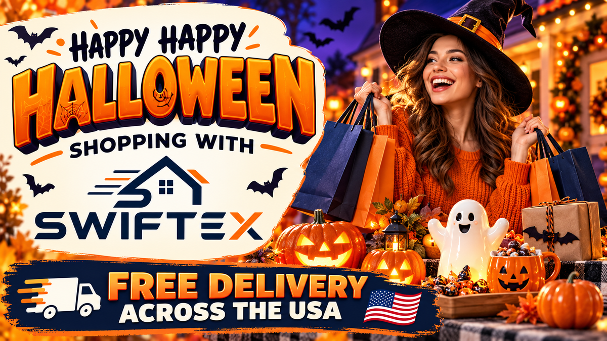 Load video: #HappyHalloween